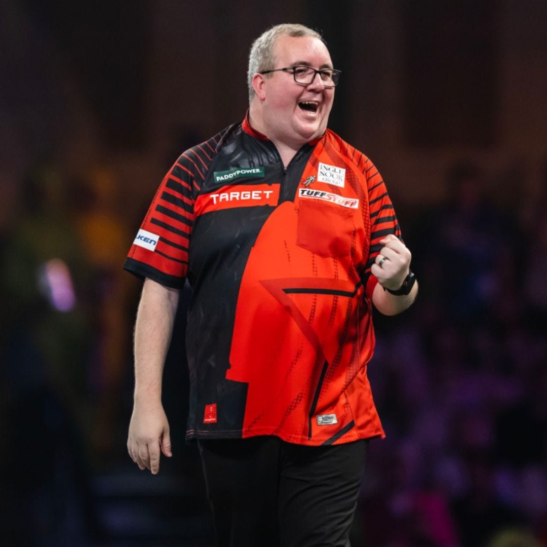 Grand Darts Grand Prix 2025