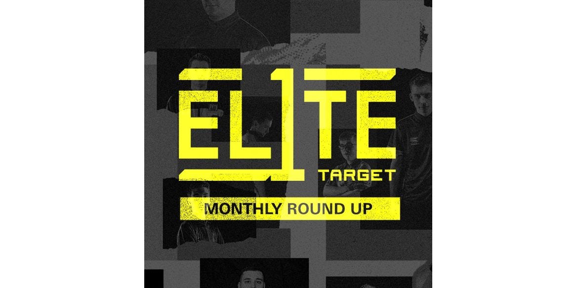 Elite1 Monthly Round Up