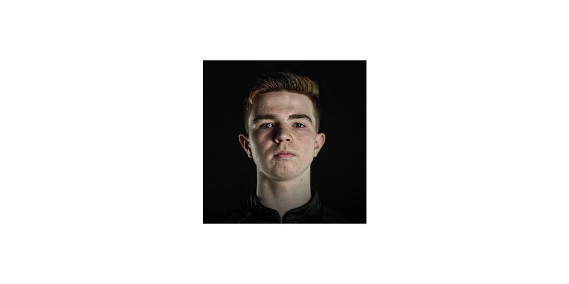 Jenson Walker joins Target's Elite 1 program