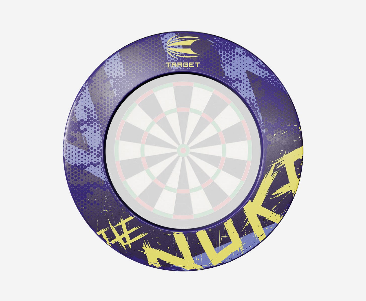 Luke Littler 90% Tungsten Steel Tip Darts | Target Darts