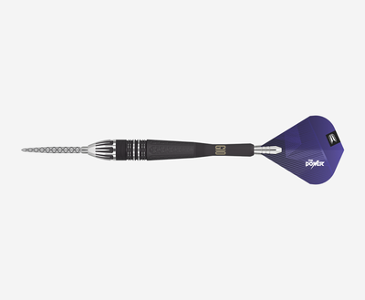 Phil Taylor Power 9Five G10 SP - Side View