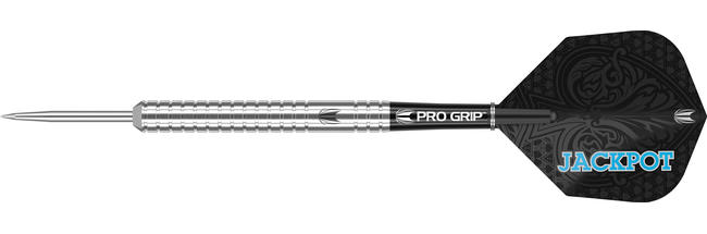 Adrian Lewis Generation 4 Steel Tip Darts
