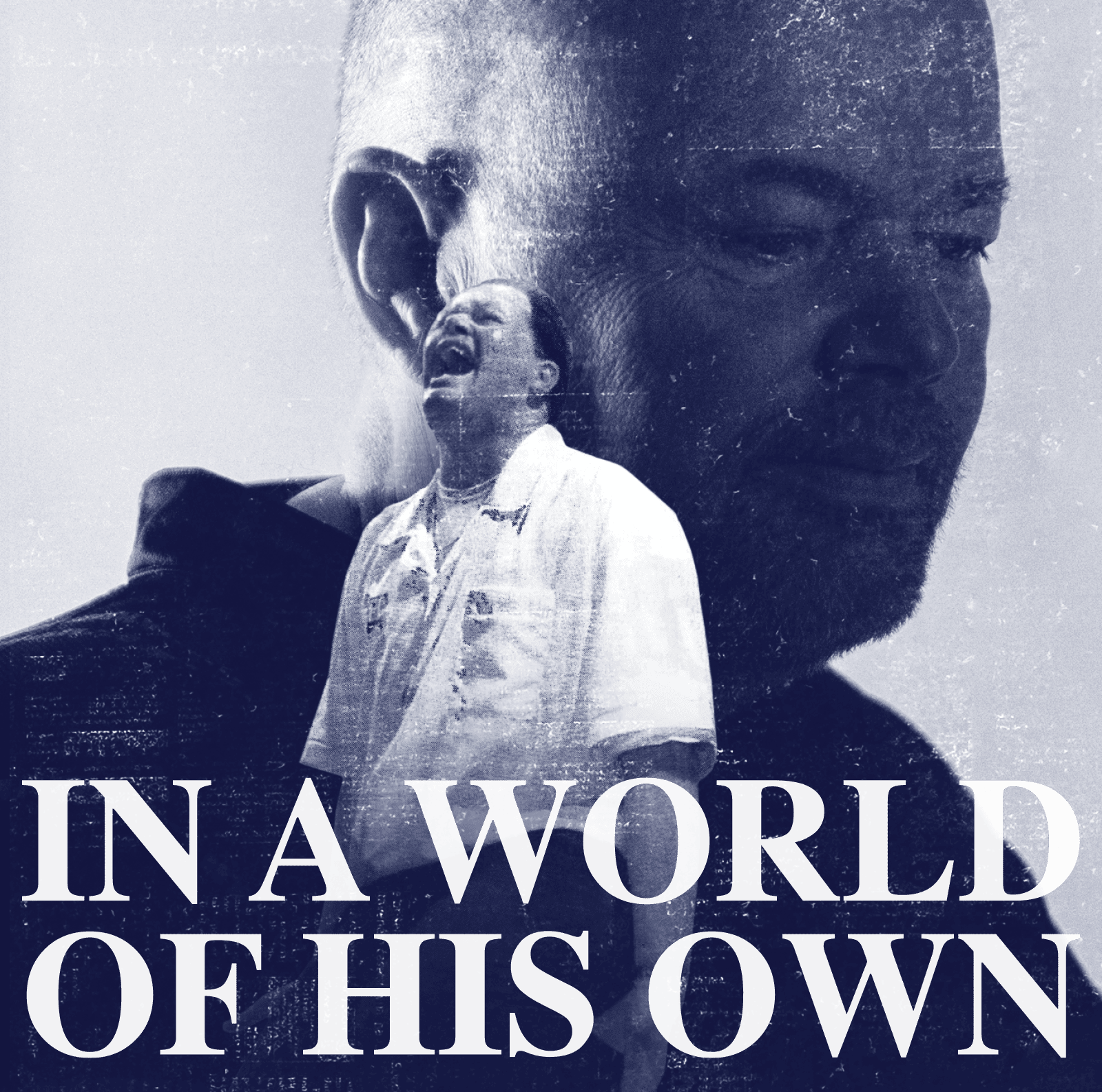 Raymond van Barneveld - In a World of His Own
