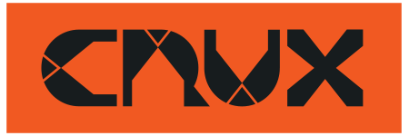 CRUX Logo