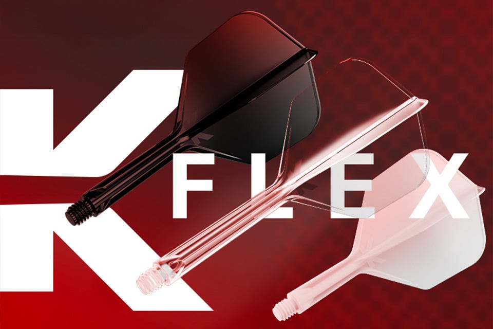 K-Flex - Integrated Flight and Shaft System