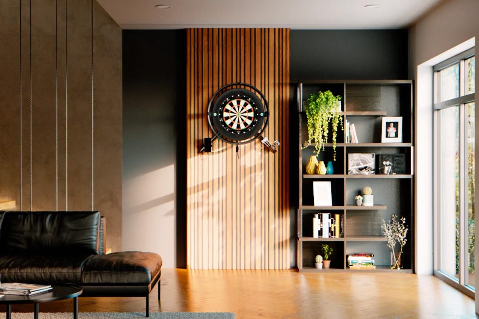 MOD Home Set-up