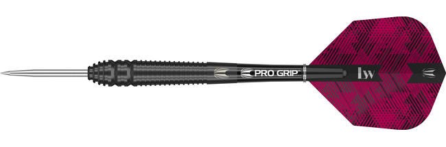 Lorraine Winstanley Generation 1 Steel Tip Darts