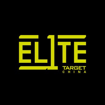 Target's Elite 1 China Logo
