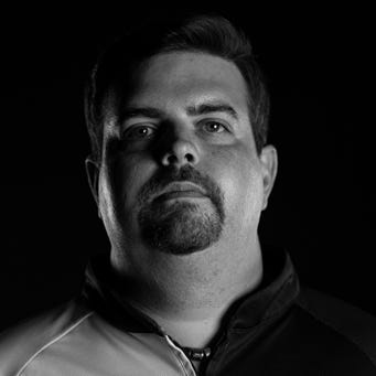 Gabriel Clemens - Professional Player - Headshot