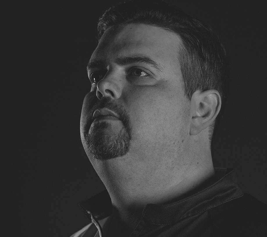 Gabriel Clemens Headshot