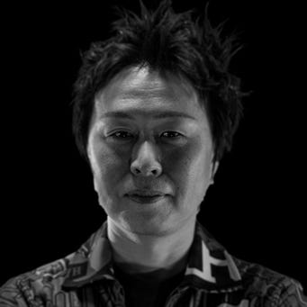 Haruki - Professional Player - Headshot