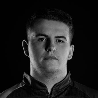 Jarred Cole - Professional Player - Headshot