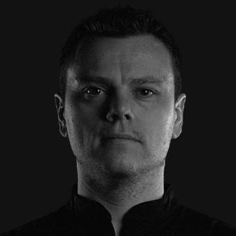 Jeffrey de Graaf - Professional Player - Headshot