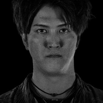 Keita Ono - Professional Player - Headshot