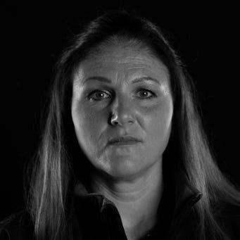 Lorraine Winstanley - Professional Player - Headshot