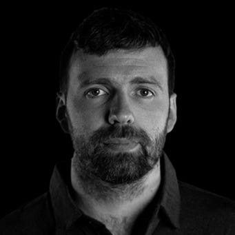 Michael Flynn - Professional Player - Headshot