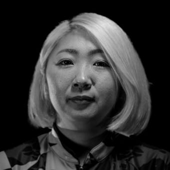Mikuru Suzuki - Professional Player - Headshot