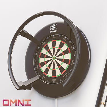 Shop the Omni Auto Scoring System directly from Target Darts