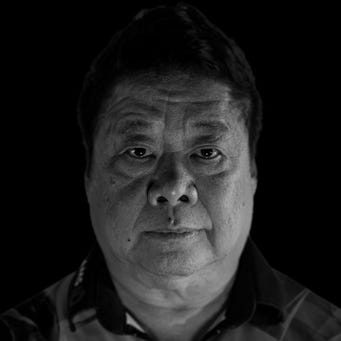 Paul Lim - Professional Player - Headshot