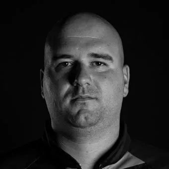 Rob Cross headshot