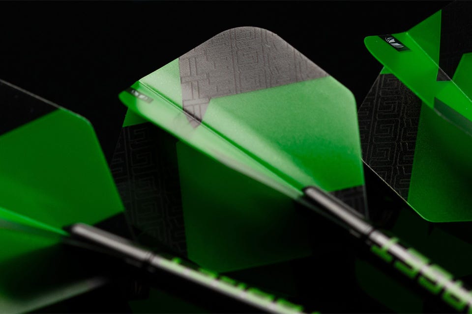 TAG Flights and Shafts