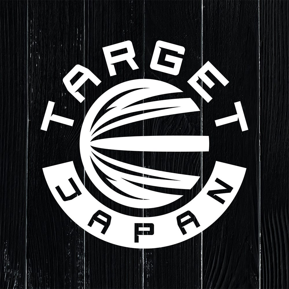 Target Japan Original Logo