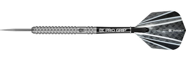 Tony O'Shea Generation 2 Steel Tip Darts