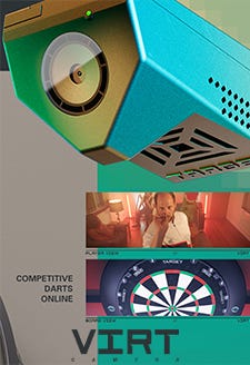 Register your interest for the Virt Camera