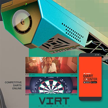 Register your interest for the Virt Camera