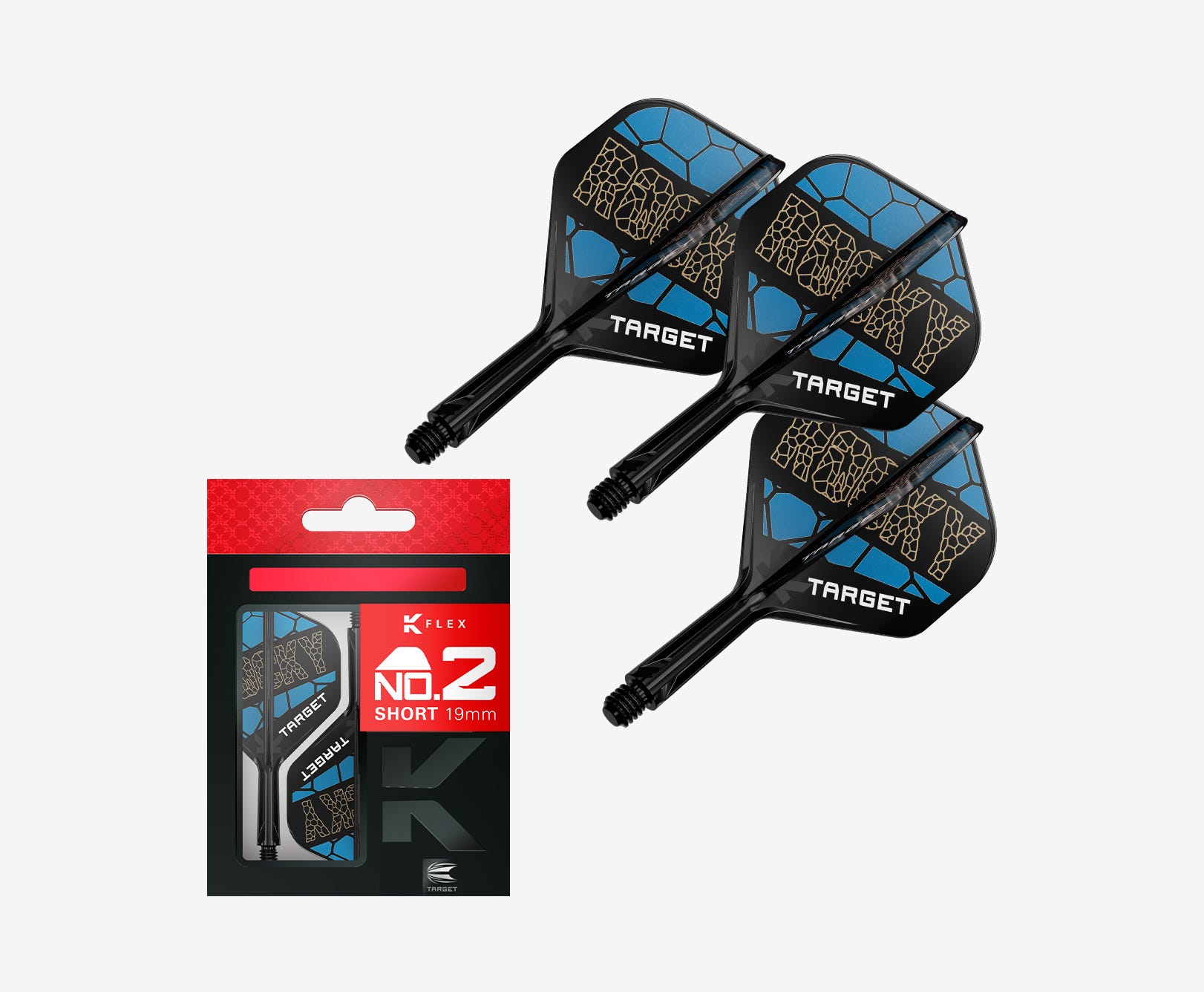 Shop Josh Rock K-Flex No.2 Shape