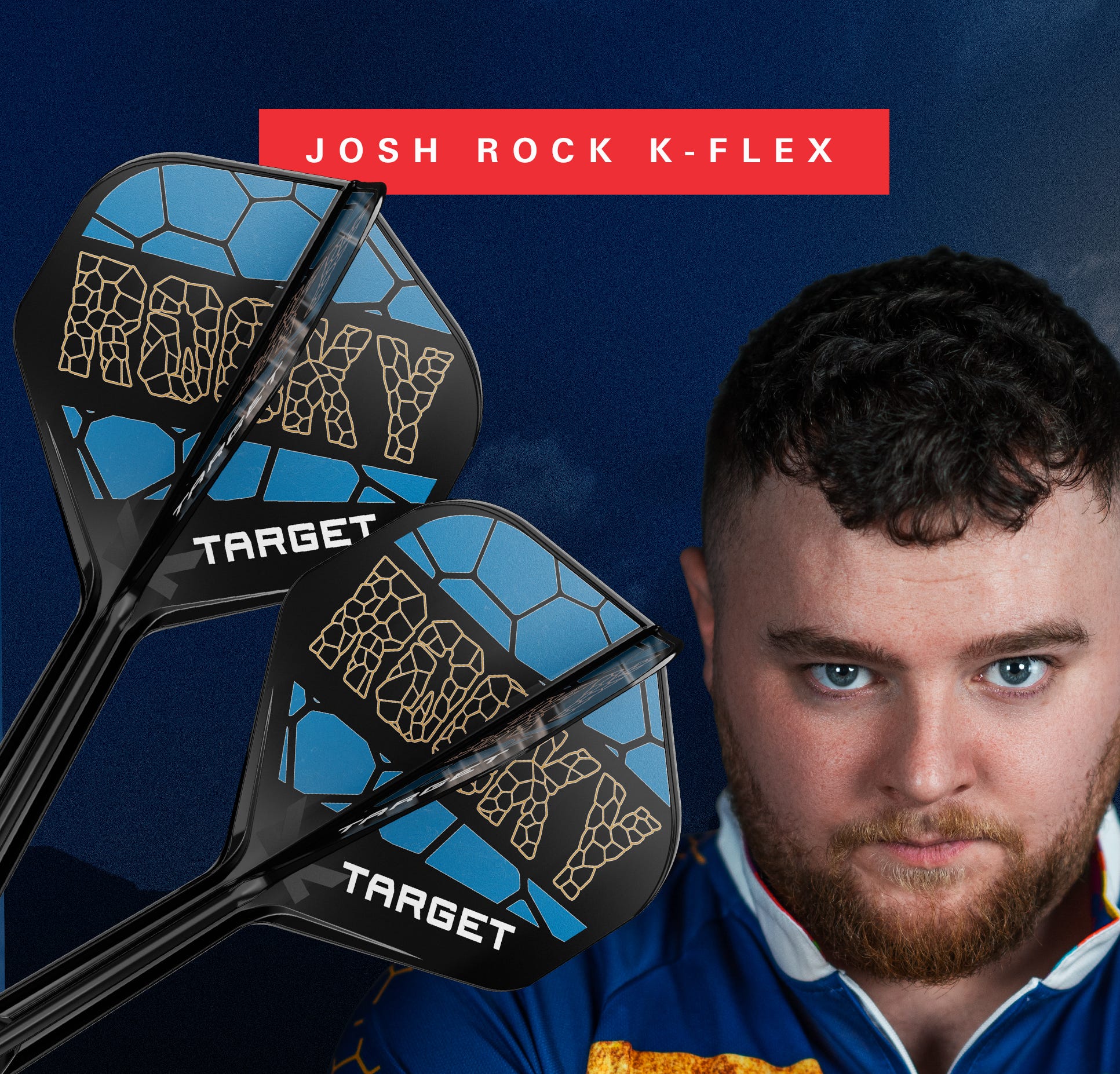 Josh Rock Player edition K-Flex