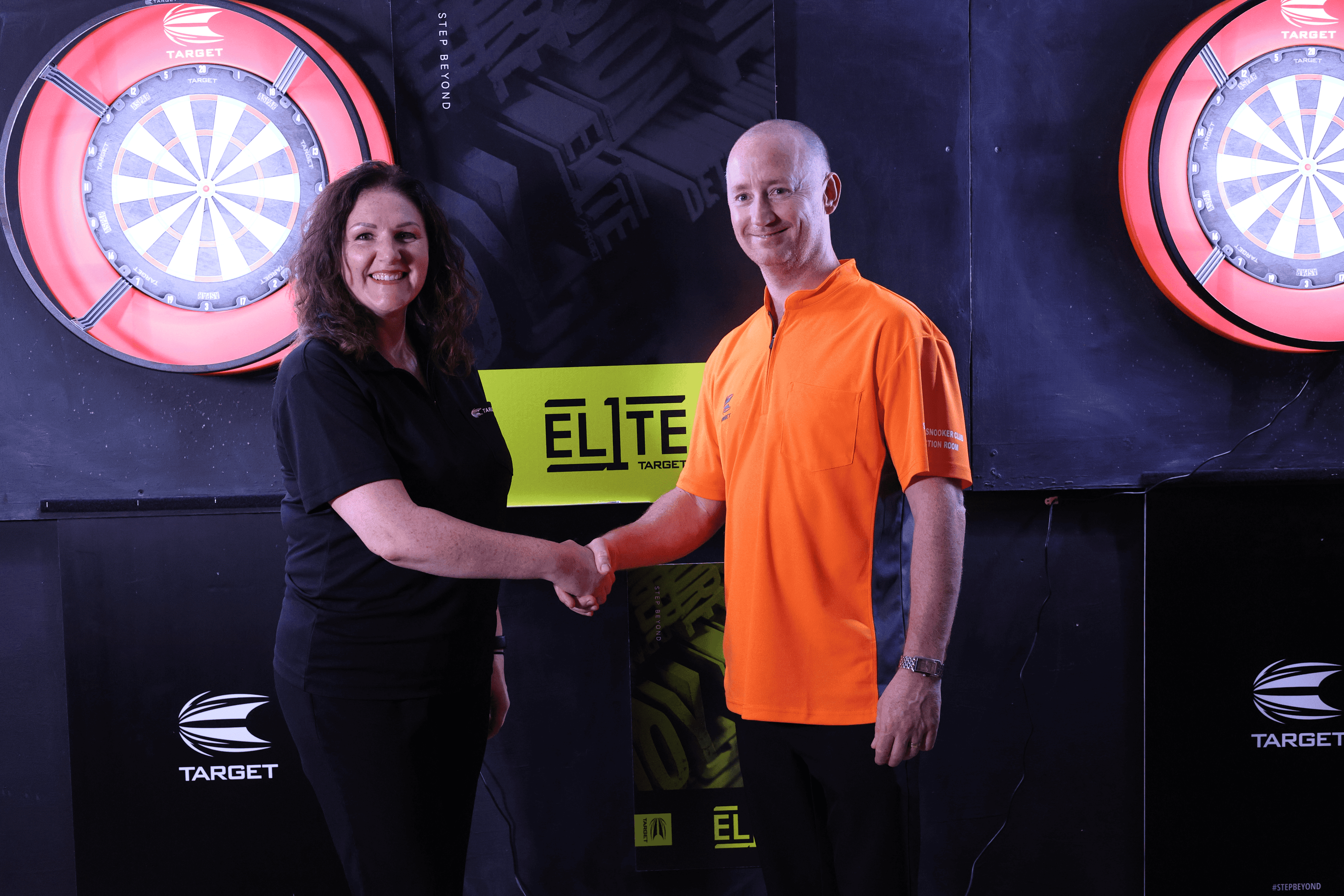Lorraine Winstanley supports partnering with multiple Youth Academies
