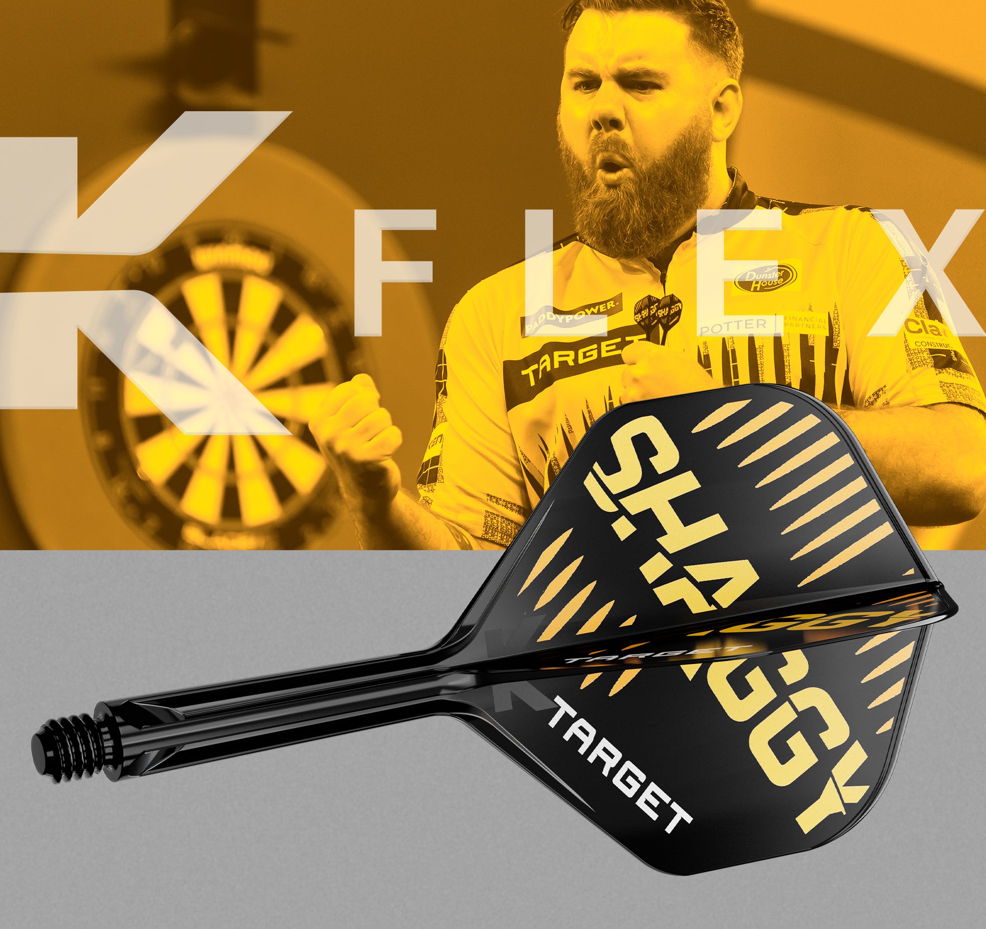Scott Williams Player Edition K-Flex