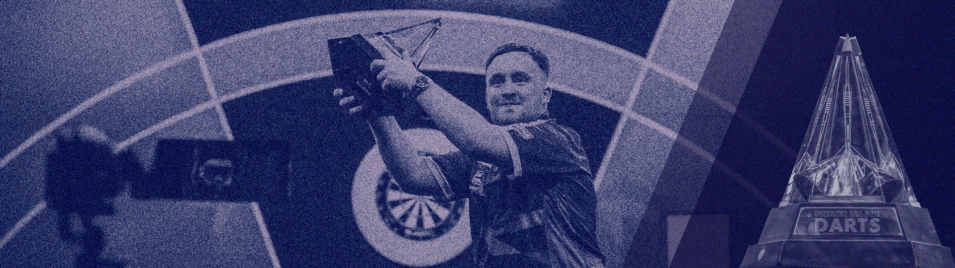 Premier League Darts 2025