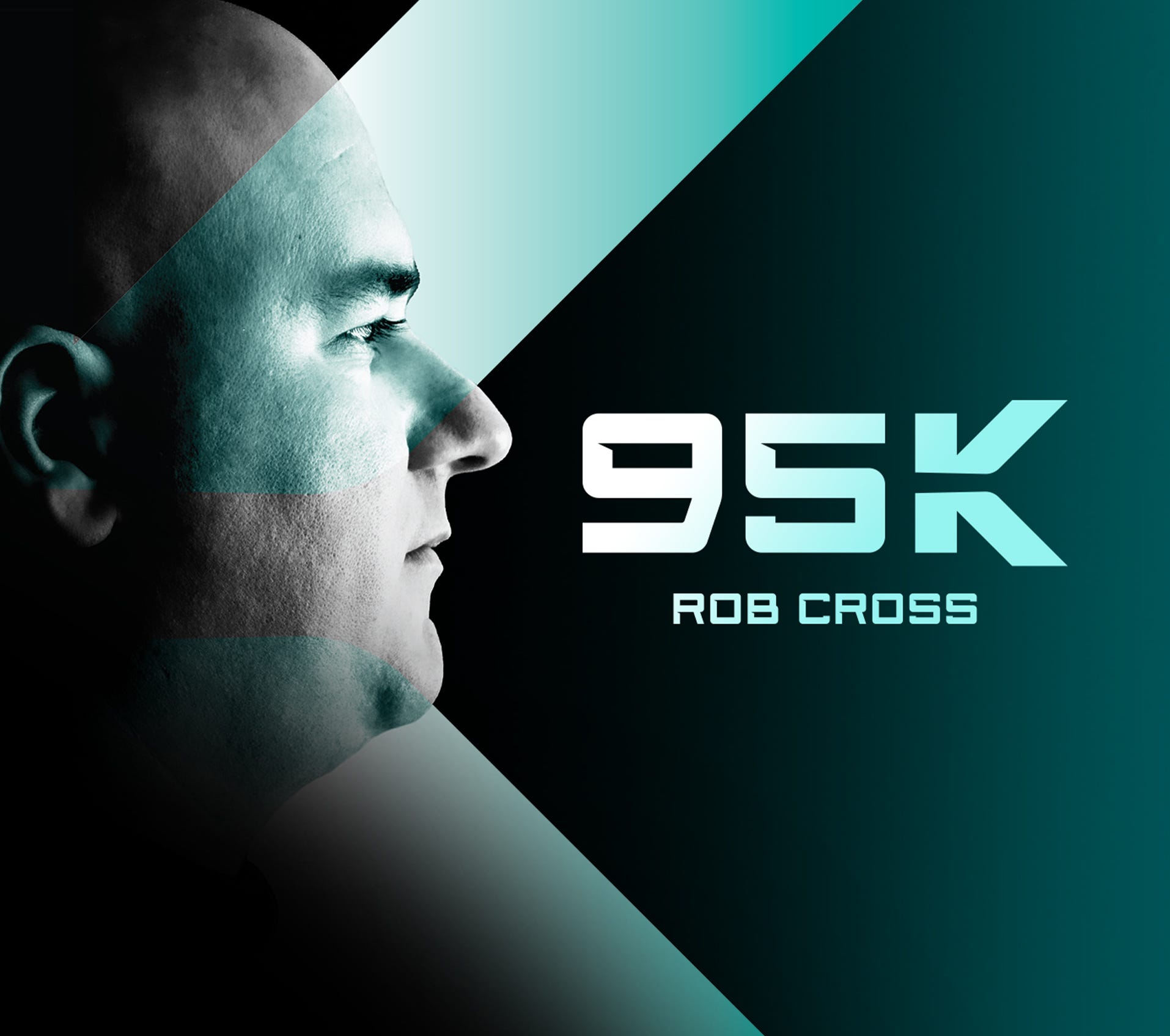 Rob Cross 95K Headshot
