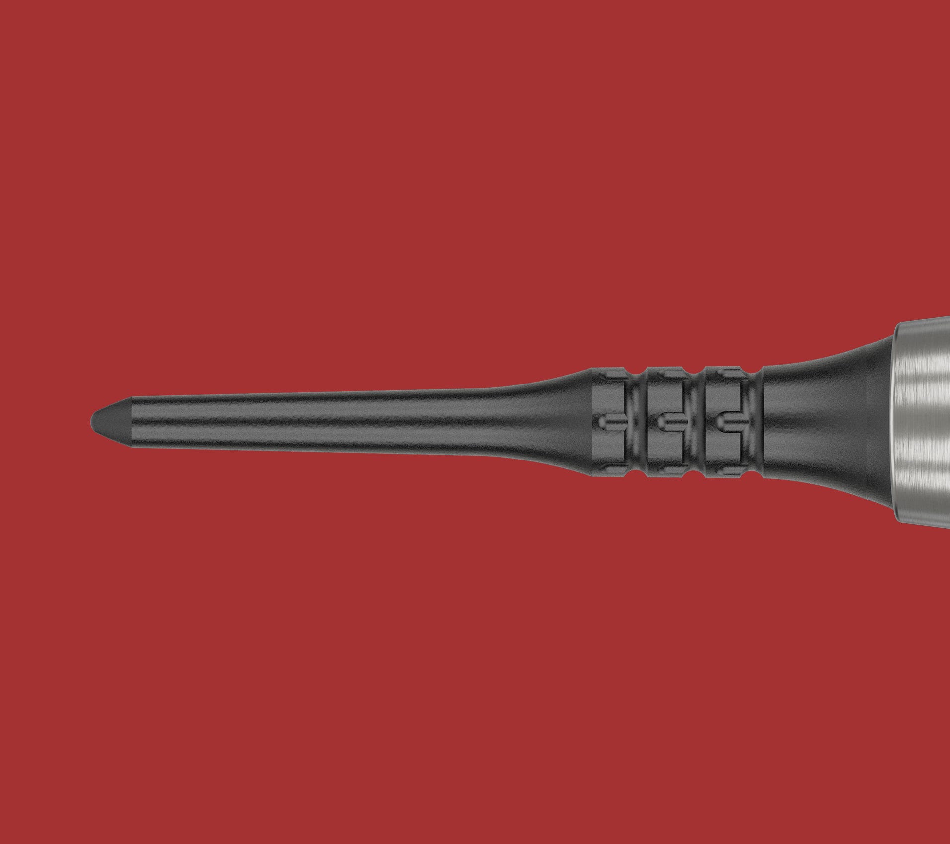 The Stephen Bunting 95K soft tip darts use Target's Pixel Tips suitable for all soft tip dartboards.