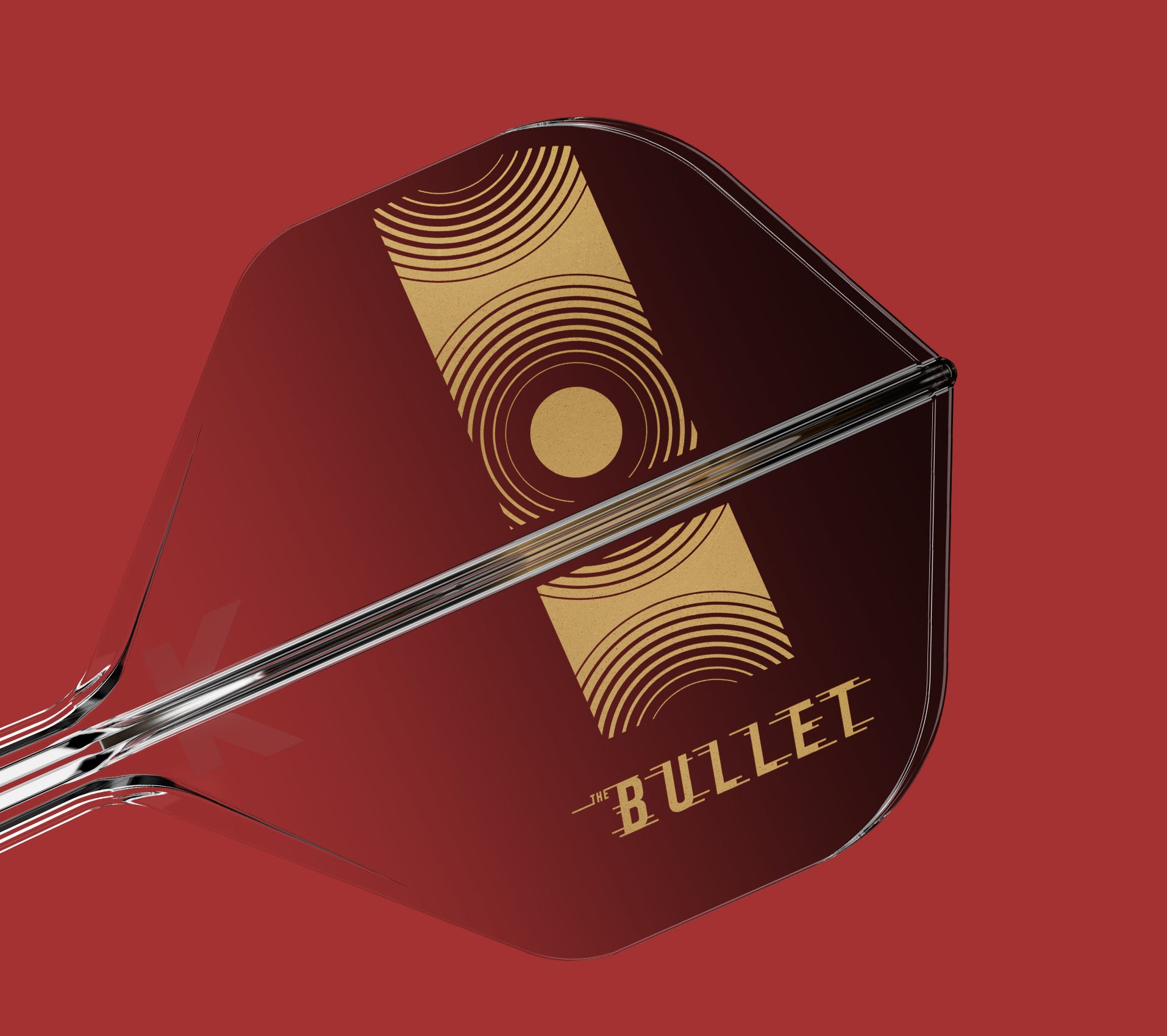 Exclusive Stephen Bunting 95K K-Flex Up Close