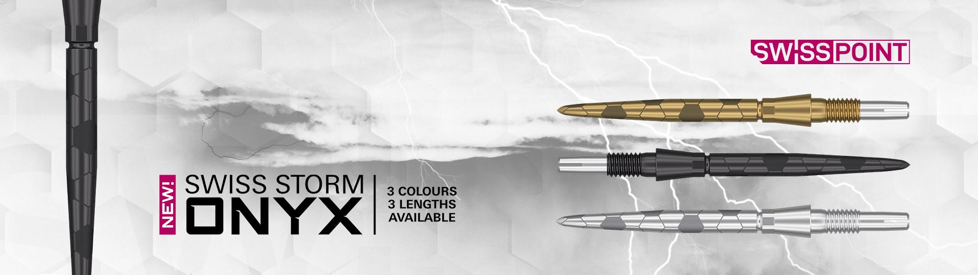 Swiss Point Storm Onyx banner