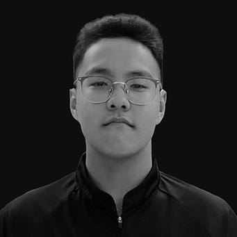 Telmen Maidar - Elite 1 Darts Player - Headshot