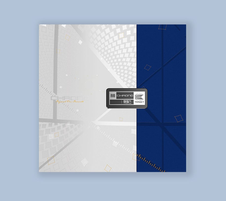 RVB Chrono Pro box