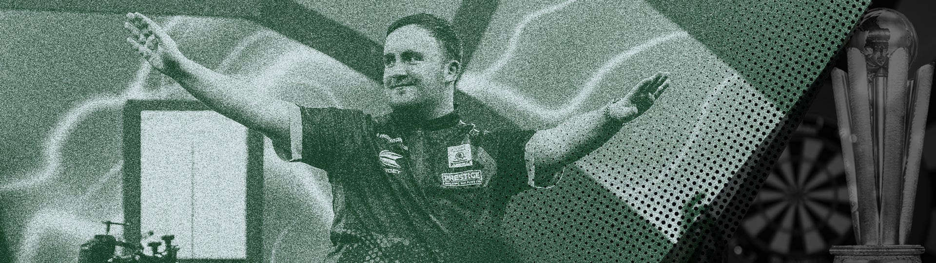 World Series of Darts 2024